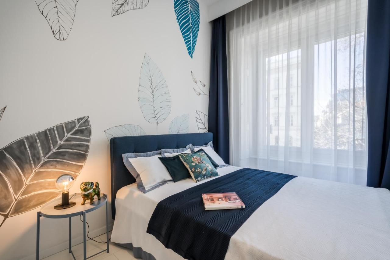 Bpr Kyanit Design Apartments With A/C Budapest Exterior foto
