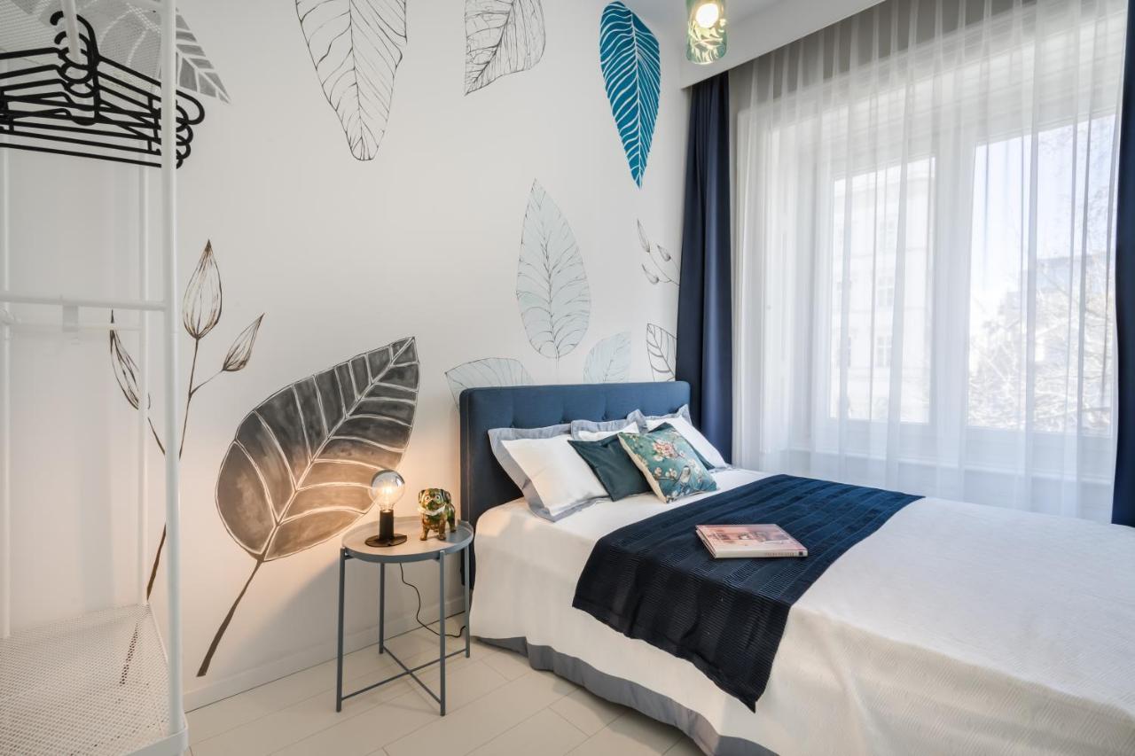 Bpr Kyanit Design Apartments With A/C Budapest Exterior foto